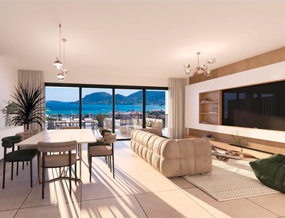 New Development - Porto-Vecchio 