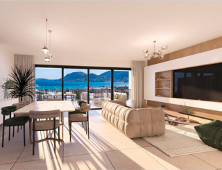 New Development - Porto-Vecchio 