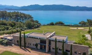 Estimate your property