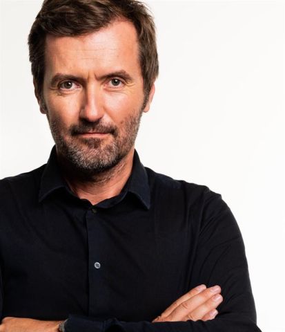 Frédéric OLIVIERI 